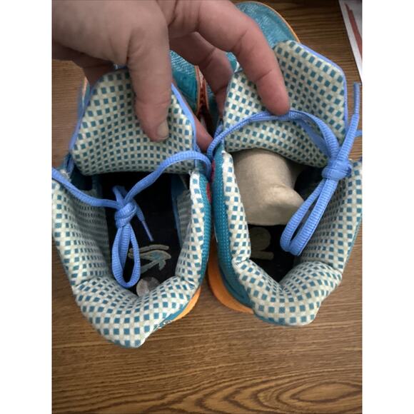 Size 7 - Concepts x Asia Irving x Nike Kyrie 7 Horus - Picture 4 of 7